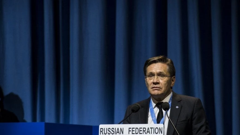 Τον Απρίλιο ξεκινά η κατασκευή του πυρηνικού σταθμού στο Άκουγιου της Τουρκίας